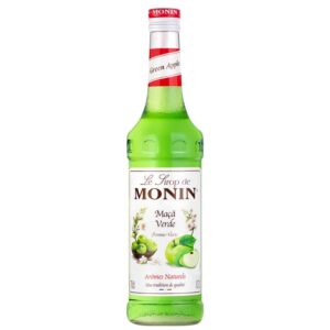 Monin Maçã Verde 750ml