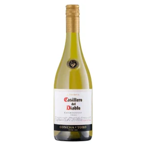 Casillero Del Diablo Chardonnay 750ml