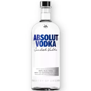 Absolut Tradicional 1L