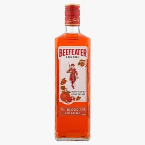 Beefeater Orange 750ml