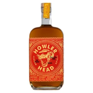 Howler Head Bourbon 750ml