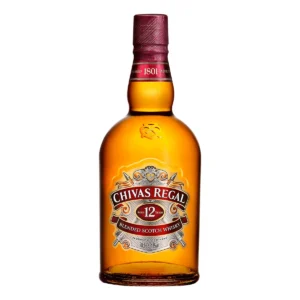 Chivas Regal 12 Anos 1L