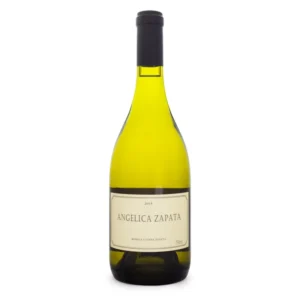 Angelica Zapata Chardonnay Alta 750ml