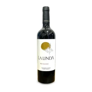 La Linda Red Blend 750ml