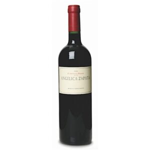 Angelica Zapata Caber. Franc Alta 750ml