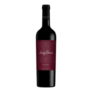 Luigi Bosca Malbec 750ml