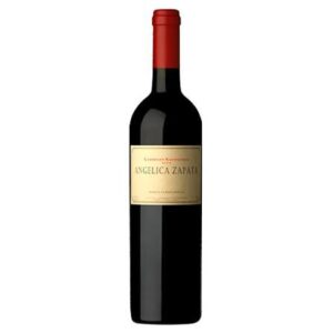 Angelica Zapata Caber. Sauvignon 750ml