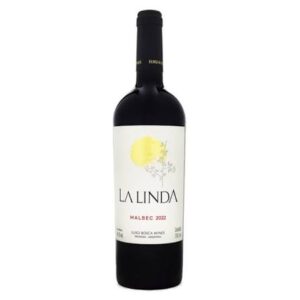 La Linda Malbec 750ml