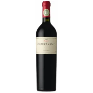 Angelica Zapata Malbec Alta 750ml